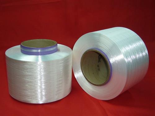 Polyester Full Draw Yarn